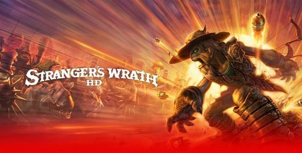 Oddworld Stranger's Wrath portada laedicionespecial.es
