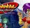 Shantae Risky's Revenge portada laedicionespecial.es