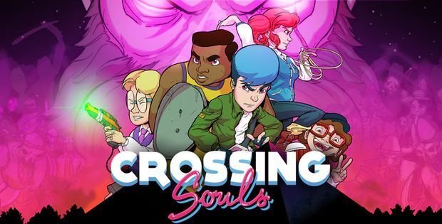 Crossing Souls portada laedicionespecial.es