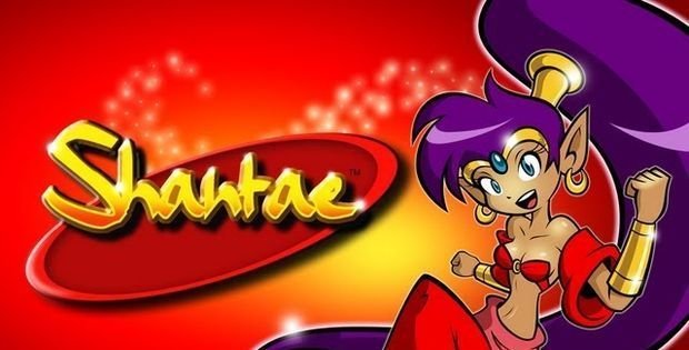 Shantae portada laedicionespecial.es