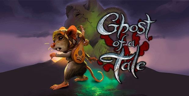 Ghost of a Tale portada laedicionespecial.es