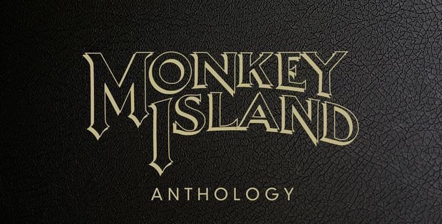 Monkey Island Anthology portada laedicionespecial.es