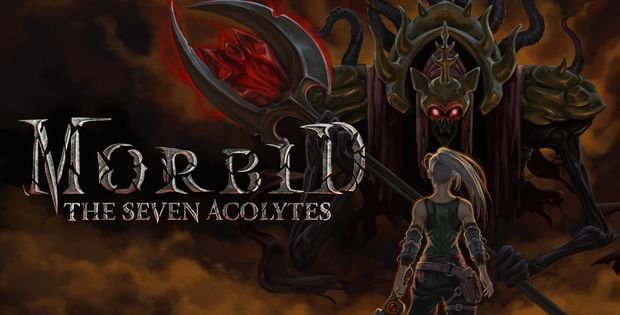 Morbid The Seven Acolytes portada laedicionespecial.es
