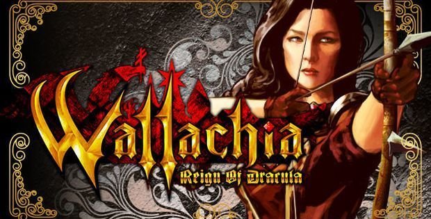 Wallachia Reign of Dracula portada laedicionespecial.es