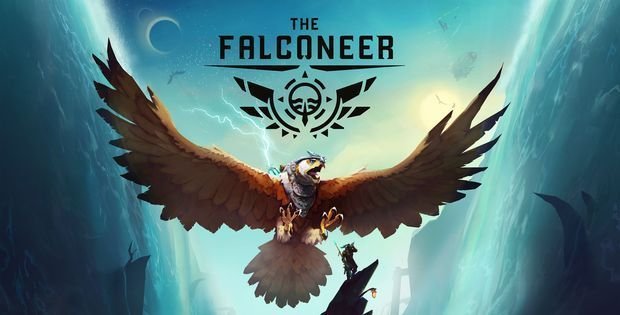 The Falconeer portada laedicionespecial.es