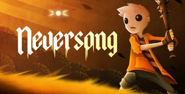 Neversong portada laedicionespecial.es