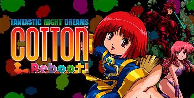 Cotton Reboot! portada laedicionespecial.es