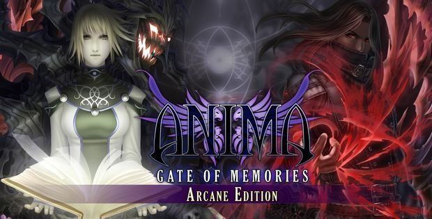 Anima Gate of Memories portada laedicionespecial.es