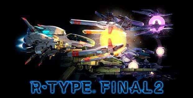 R-Type Final 2 portada laedicionespecial.es