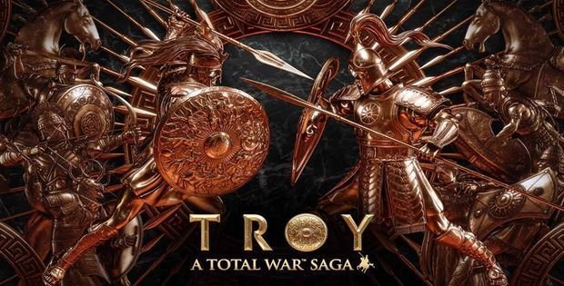 A Total War Saga Troy portada laedicionespecial.es