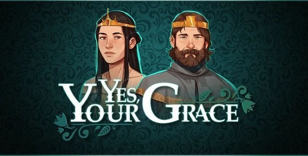 Yes Your Grace portada laedicionespecial.es