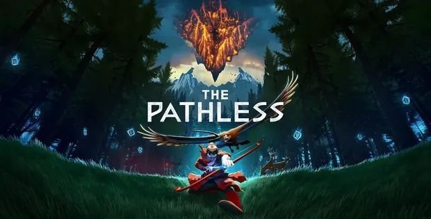 The Pathless portada laedicionespecial.es