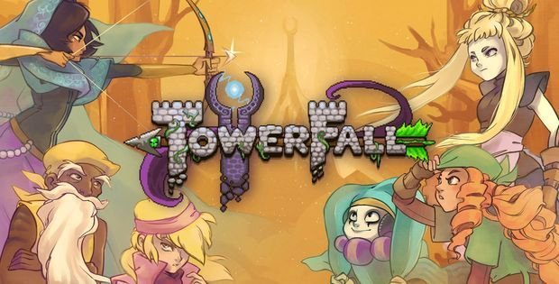 TowerFall portada laedicionespecial.es