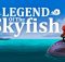 Legend of the Skyfish portada laedicionespecial.es