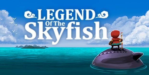 Legend of the Skyfish portada laedicionespecial.es