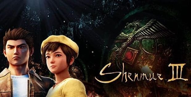 Shenmue III Complete Edition portada laedicionespecial.es