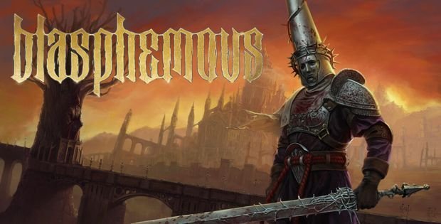 Blasphemous portada laedicionespecial.es