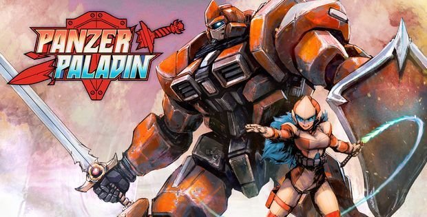 Panzer Paladin portada laedicionespecial.es