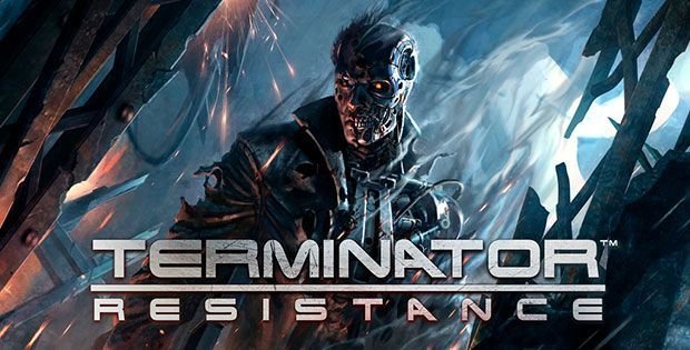 Terminator Resistance Enhanced portada laedicionespecial.es