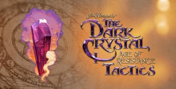 The Dark Crystal Age of Resistance Tactics portada laedicionespecial.es