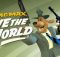 Sam & Max Save The World portada laedicionespecial.es