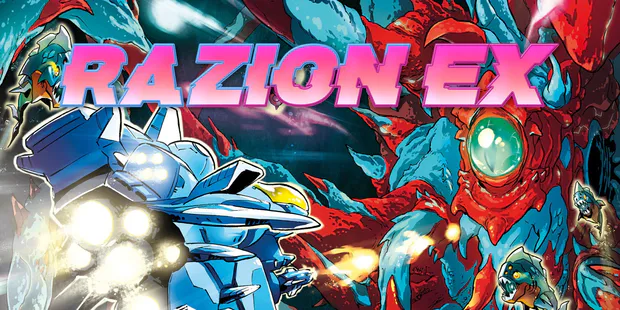 Razion EX portada laedicionespecial.es