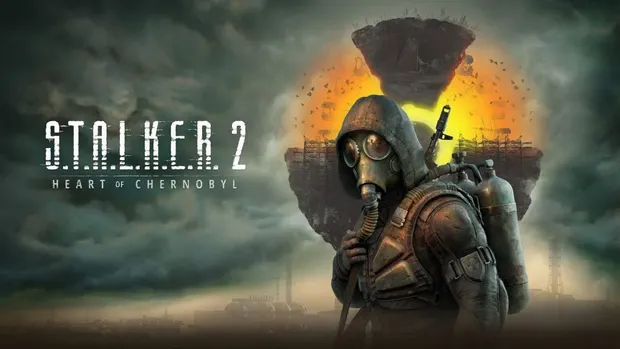 STALKER 2 Heart of Chernobyl portada laedicionespecial.es