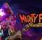 Mighty Night Federation portada laedicionespecial.es