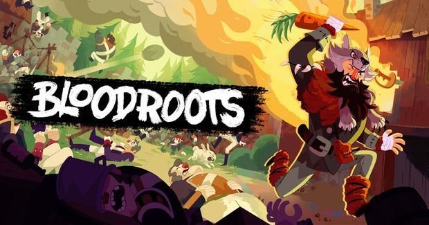 Bloodroots portada laedicionespecial.es