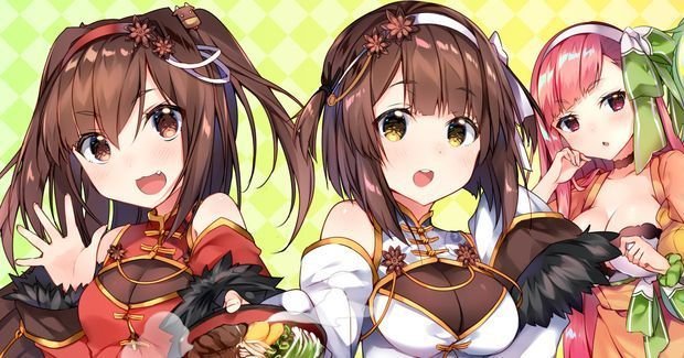 Food Girls 2 Civil War portada laedicionespecial.es