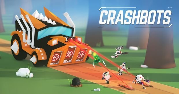 Crashboots portada laedicionespecial.es