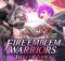 Fire Emblem Warriors Three Hope portada laedicionespecial.es