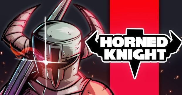 Horned Knight portada laedicionespecial.es
