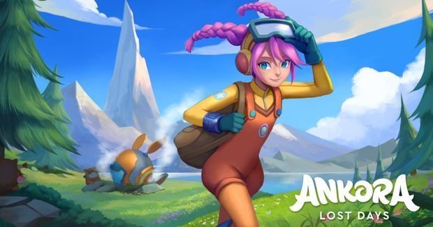 Ankora Lost Days portada laedicionespecial.es