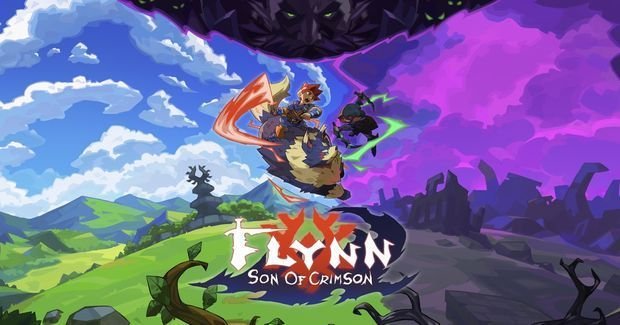Flynn Son Of Crimson portada laedicionespecial.es