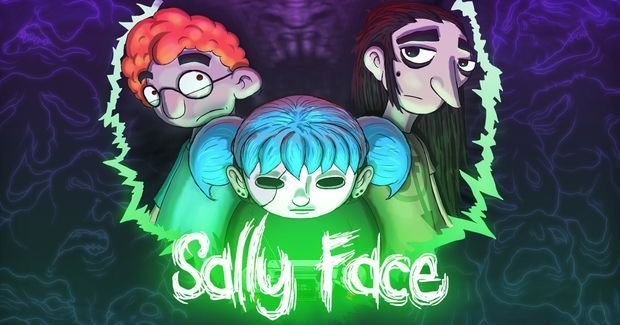 Sally Face portada laedicionespecial.es