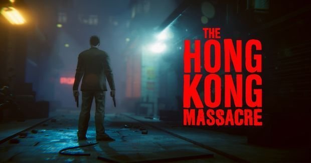 The Hong Kong Massacre portada laedicionespecial.es