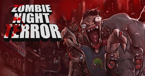 Zombie Night Terror portada laedicionespecial.es