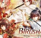Birushana Rising Flower of Genpei portada laedicionespecial.es