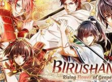 Birushana Rising Flower of Genpei portada laedicionespecial.es