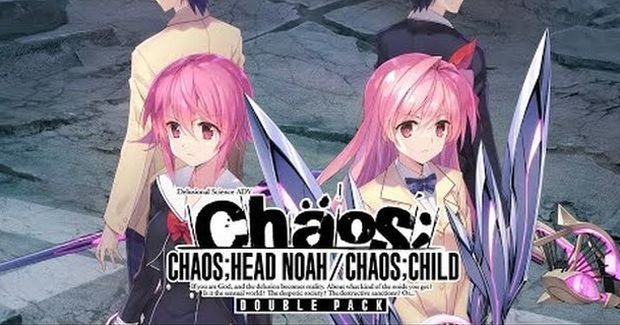 Chaos Double Pack portada laedicionespecial.es