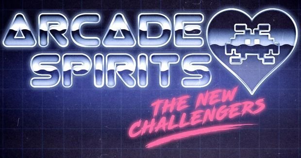 Arcade Spirits The New Challenge portada laedicionespecial.es