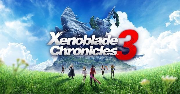Xenoblade Chronicles 3 portada laedicionespecial.es
