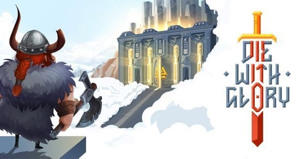 Die With Glory portada laedicionespecial.es