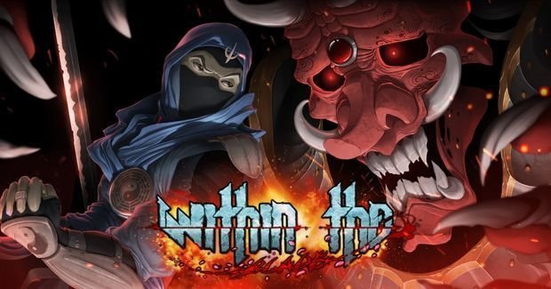 Within the Blade portada laedicionespecial.es