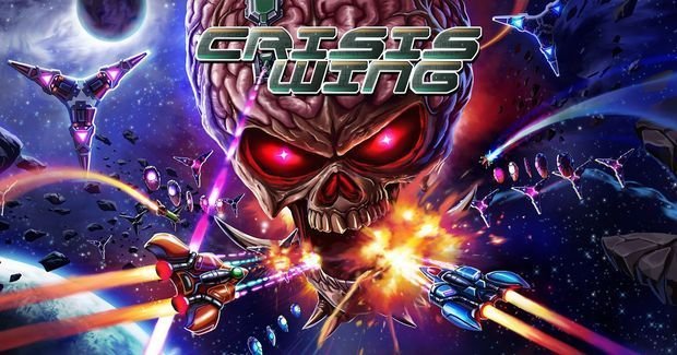 Crisis Wing portada laedicionespecial.es