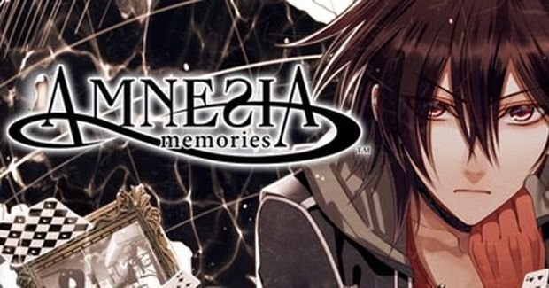 Amnesia Memories portada laedicionespecial.es