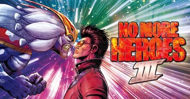 No More Heroes III portada laedicionespecial.es