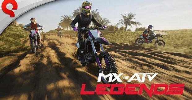 MX Vs ATV Legends prtada laedicionespecial.es