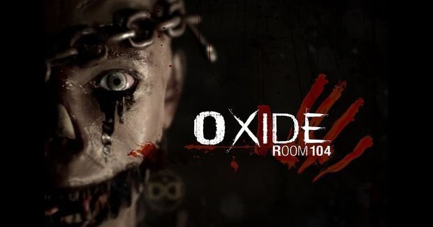 Oxide Room 104 portada laedicionespecial.es